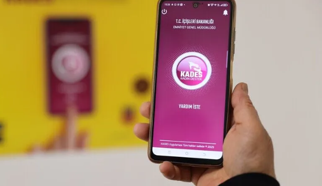 Eskişehir’de gece yarısı KADES ihbarı: Kadın boş arazide bulundu