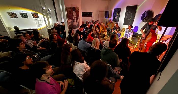 Eskişehir’de sanat dolu sezon başlıyor: Opus XI programını açıkladı