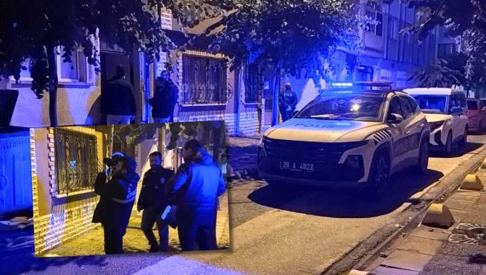 Eskişehir’de sır dolu ölüm: Komşusunun evinde ölü bulundu!