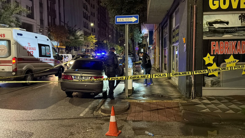 Eskişehir’de sokak ortasında infaz: Kovalamaca ölümle bitti - Resim : 5