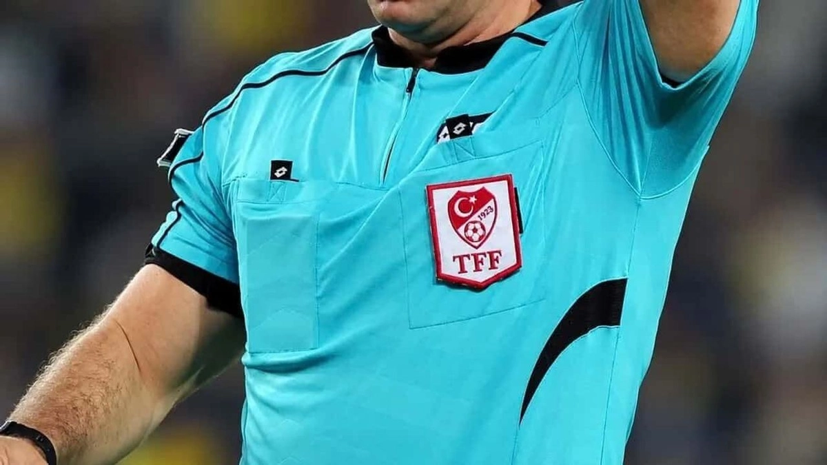 Eskişehir’den Ankara’ya: Hakem Derneğinin Kırılma Noktası