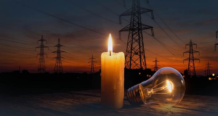 Eskişehir'in 7 ilçesinde elektrik kesintisi: İşte etkilenecek tüm mahalleler