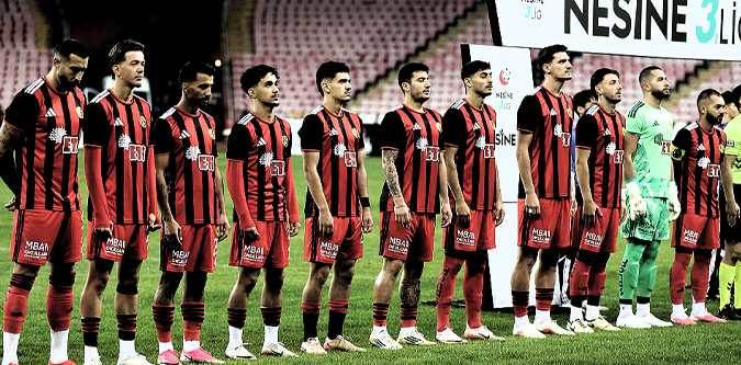 Eskişehirspor bir puanı aldı ama savunması sınıfta kaldı!