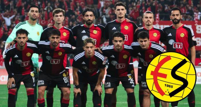 Eskişehirspor’un kupa yolunda karşısına kim çıkacak? İşte olası rakipler