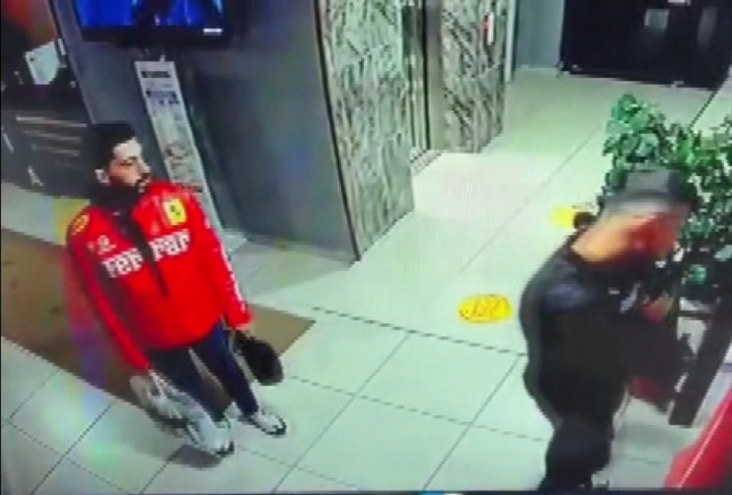 Esnaftan 10 milyon liraya kadar haraç istediler: İstanbul’da 13 şüphelinin polisteki işlemleri tamamlandı - Resim : 1