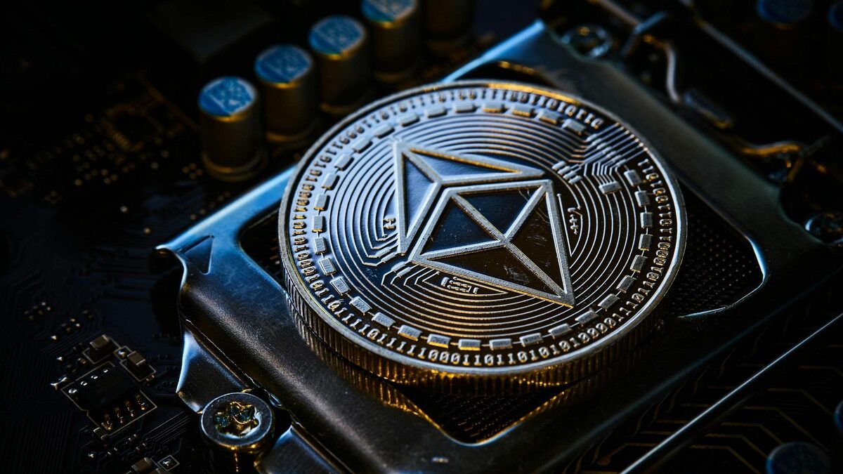 Ethereum'da kritik test