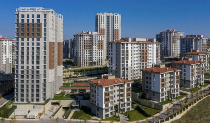 Ev almak isteyenler dikkat! Bu hesap herkesi şaşırtacak! Hangi şehirde konut fiyatı ve ödemesi nasıl? - Resim: 8