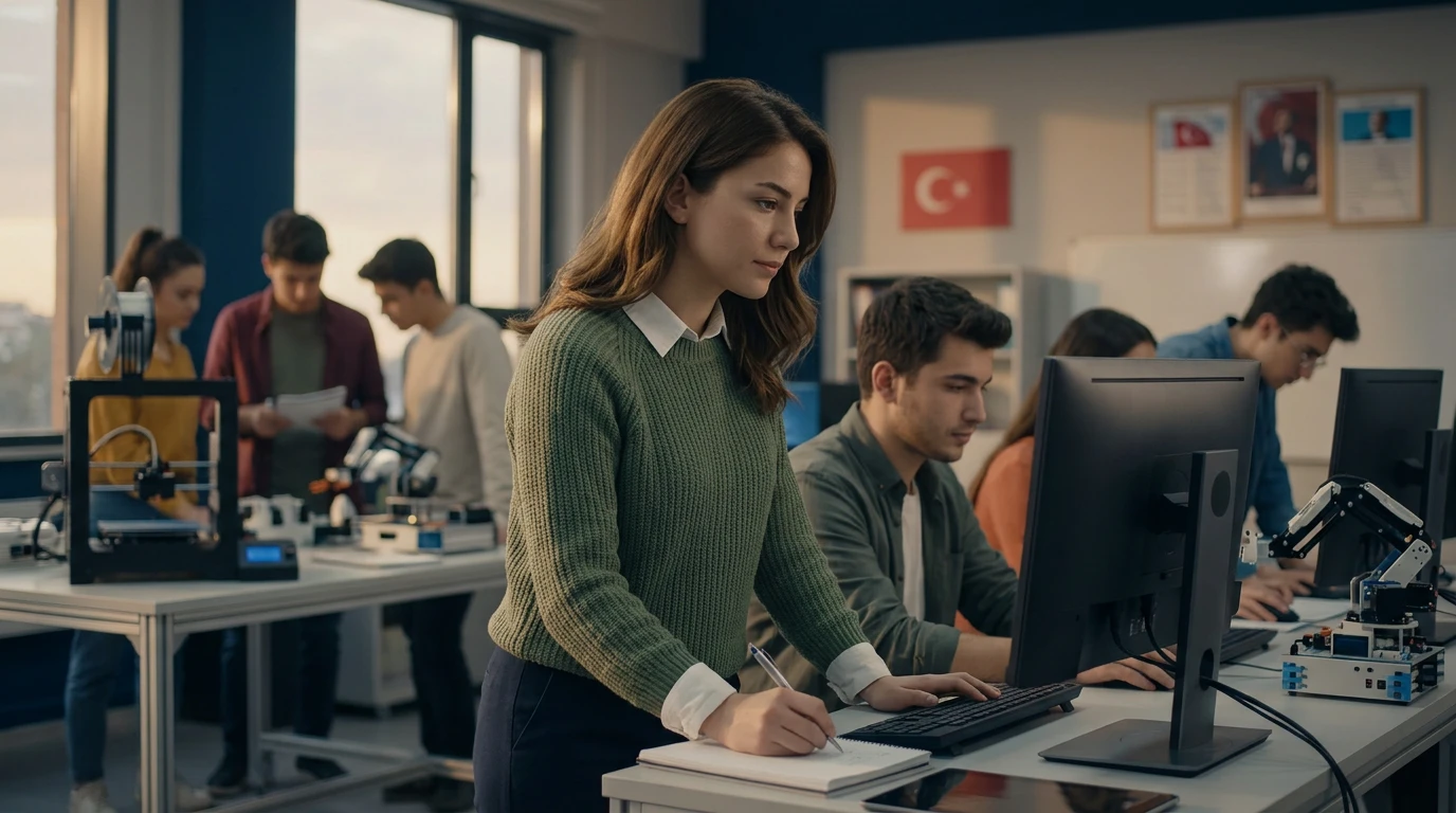 NİUP başvurusu nasıl yapılır?NİUP kapsamında başvuru yapmak isteyen gençlerin İŞKUR tarafından yayımlanan güncel program ilanlarını takip etmesi gerekiyor. Başvurular ve açık kontenjanlar İŞKUR’un GÜÇ platformu üzerinden gerçekleştiriliyor.