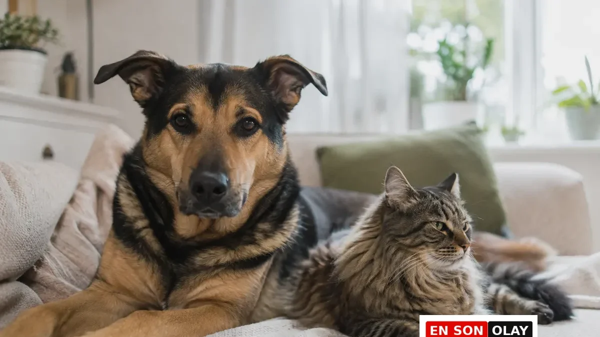 Evden Çıkmayan Kedilere Bile Bulaşıyor: Kedi ve Köpekleri Pire ve Keneden Korumanın Yolları
