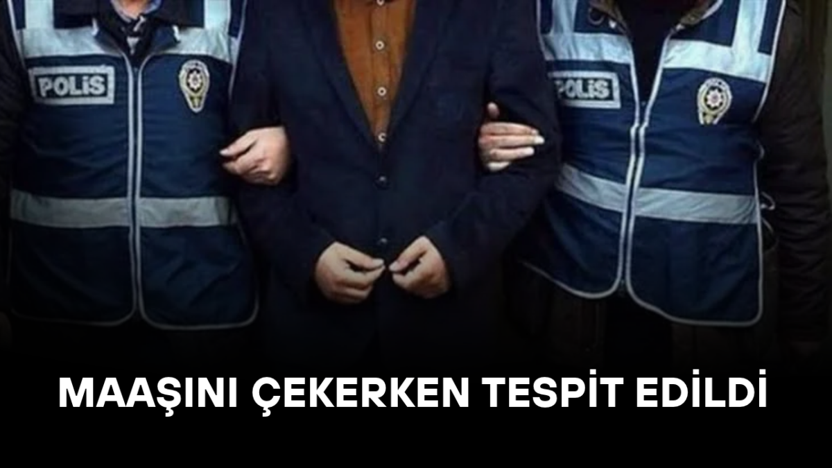 EVİN BAHÇESİNDEN KAÇMAYA ÇALIŞTI