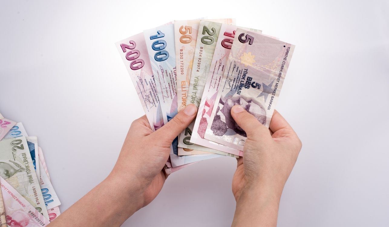 Para Maaş (1)