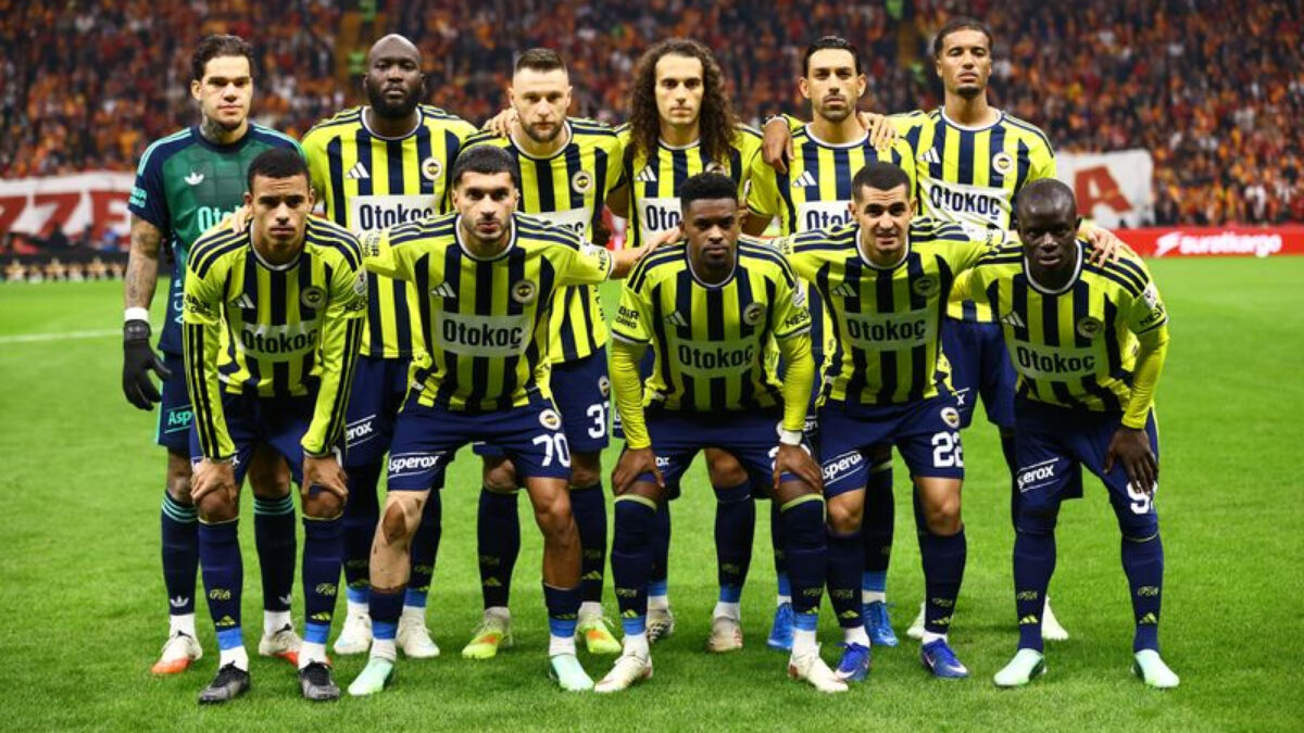 "F.Bahçe'de radikal kararlar alınmalı"