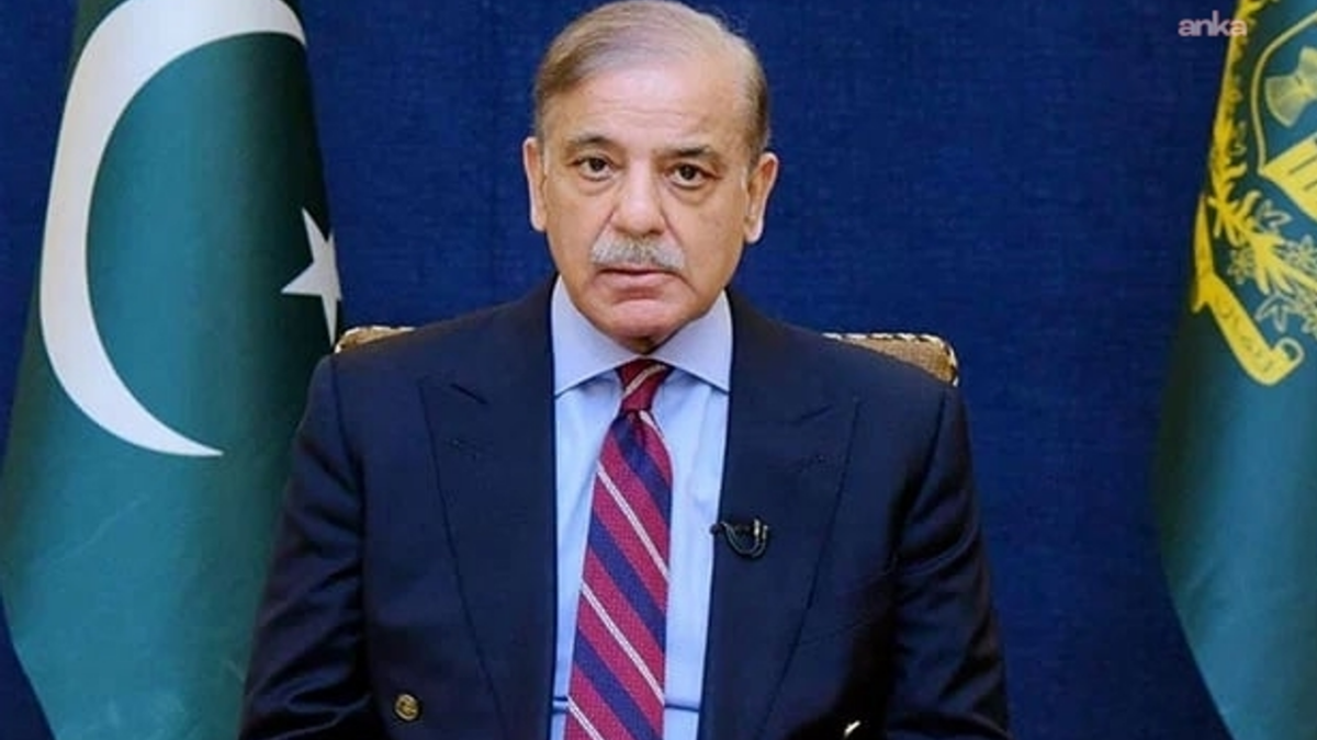 Pakistan Başbakanı Şerif, Husilerin Suudi Arabistan'a saldırılarını kınadı