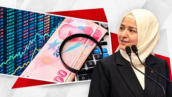 Fatma Betül Sayan Kaya'nın 2.2 milyarlık fon vurgununda yeni perde: Kaya çifti ifade verdi, gözler Tera-Özata ilişkisinde