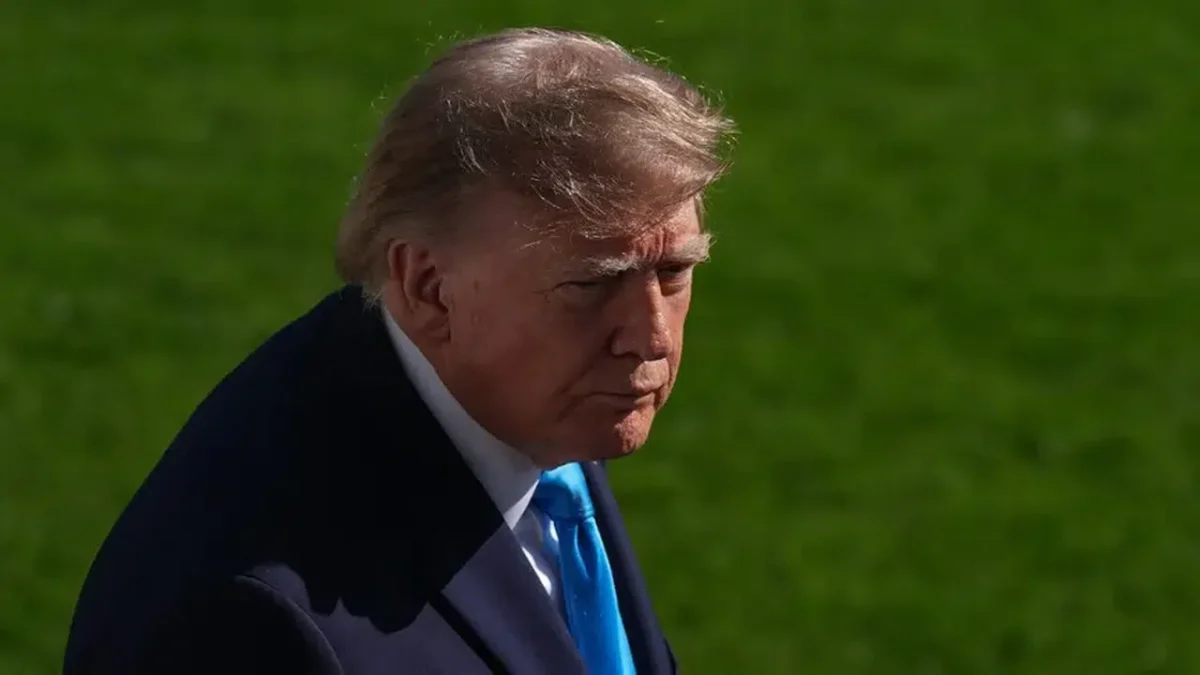 Trump’tan Bolsonaro’ya ABD Onayı