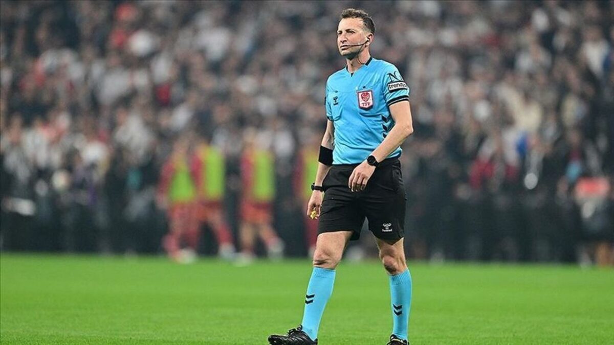 Yasin Kol hangi maçları yönetti? Galatasaray, Fenerbahçe ve Beşiktaş maçlarının skorları