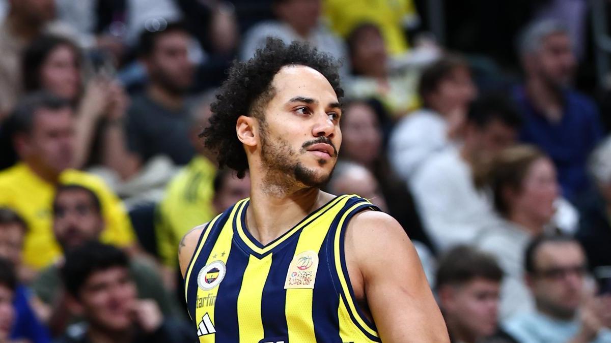 Fenerbahçe Tarfin, Obradovic'li Panathinaikos'a konuk olacak
