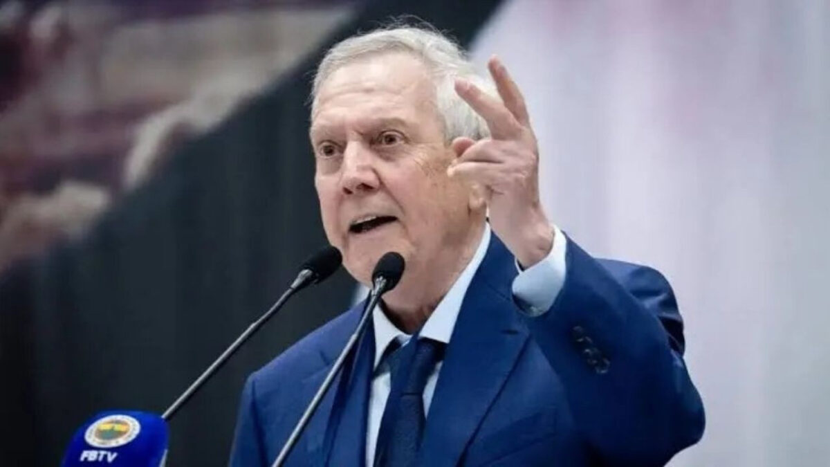 Fenerbahçe transferde gemileri yaktı: Aziz Yıldırım'ın hedefi ortaya çıktı! Ayrılık da kapıda