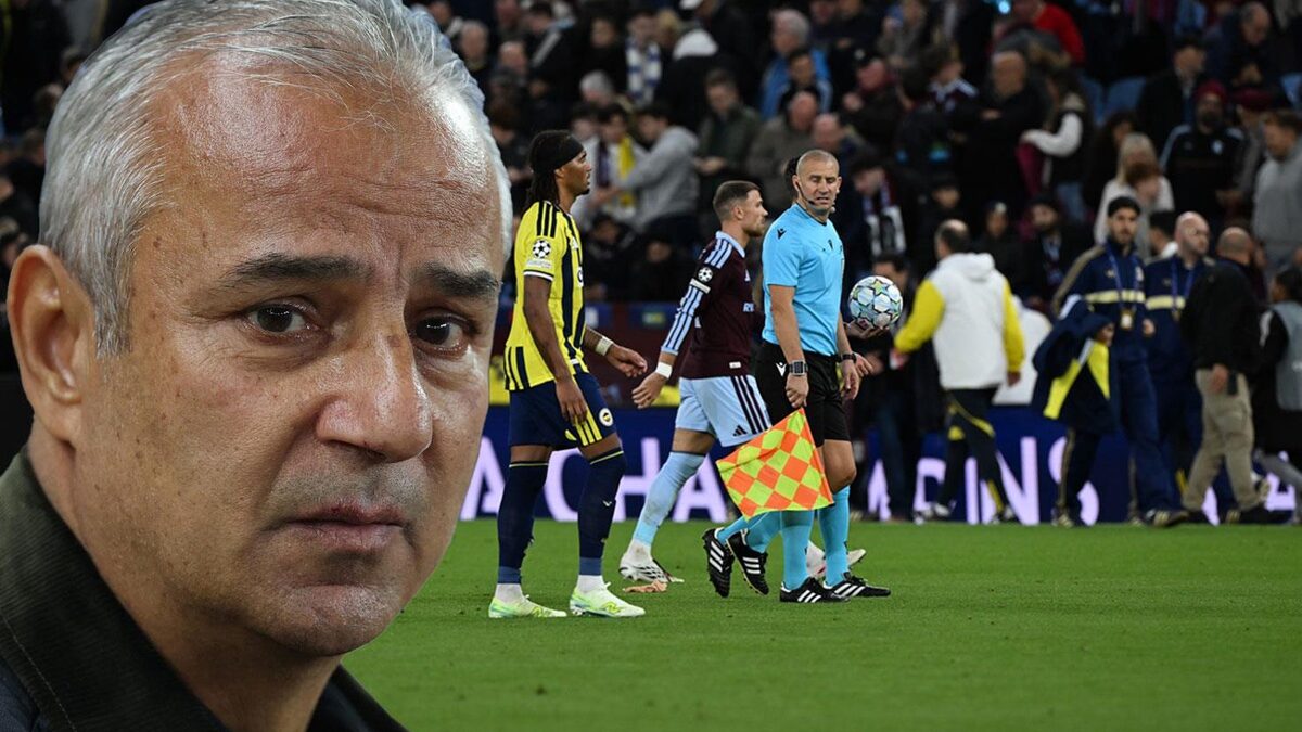 Fenerbahçe'de 6-0'lık yıkım sonrası öfke patlaması: Kulübü rezil ettin