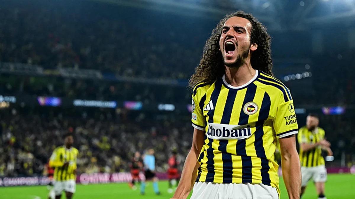 Fenerbahçe'de flaş Matteo Guendouzi gelişmesi! Ara transfer döneminde…