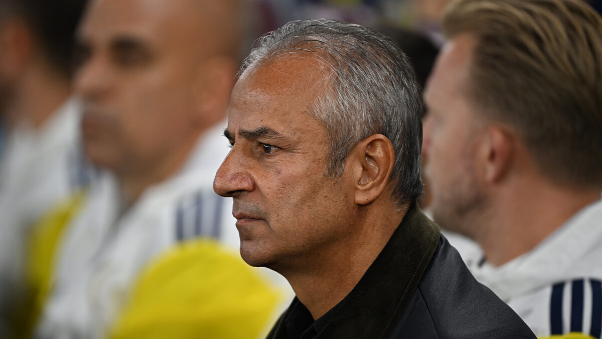 Fenerbahçe’de hazin tesadüf! En farklı mağlubiyetlerde İsmail Kartal var