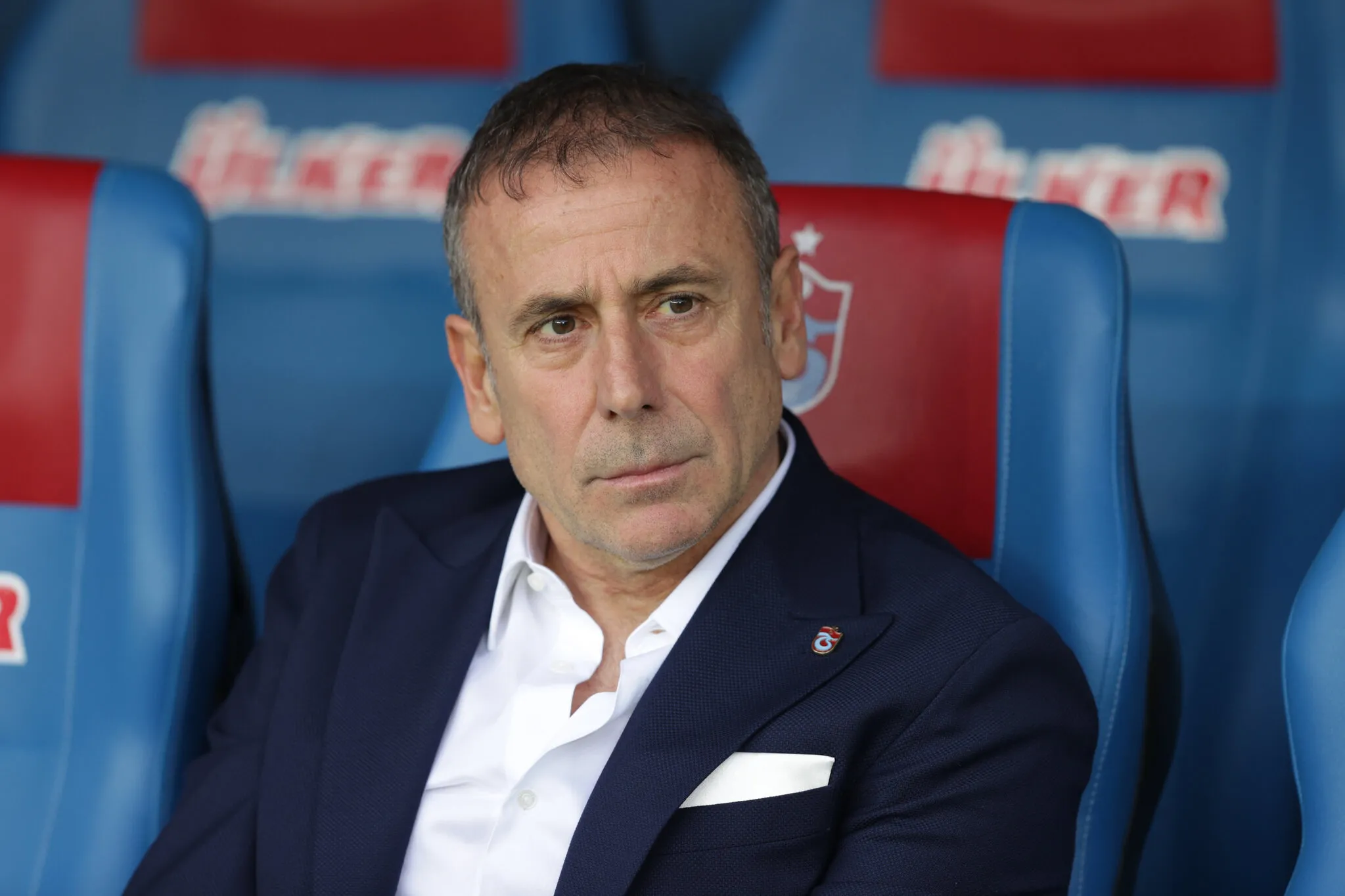 Abdullah Avcı yönetime rapor sundu, şampiyonluk hedefine odaklandı - 6