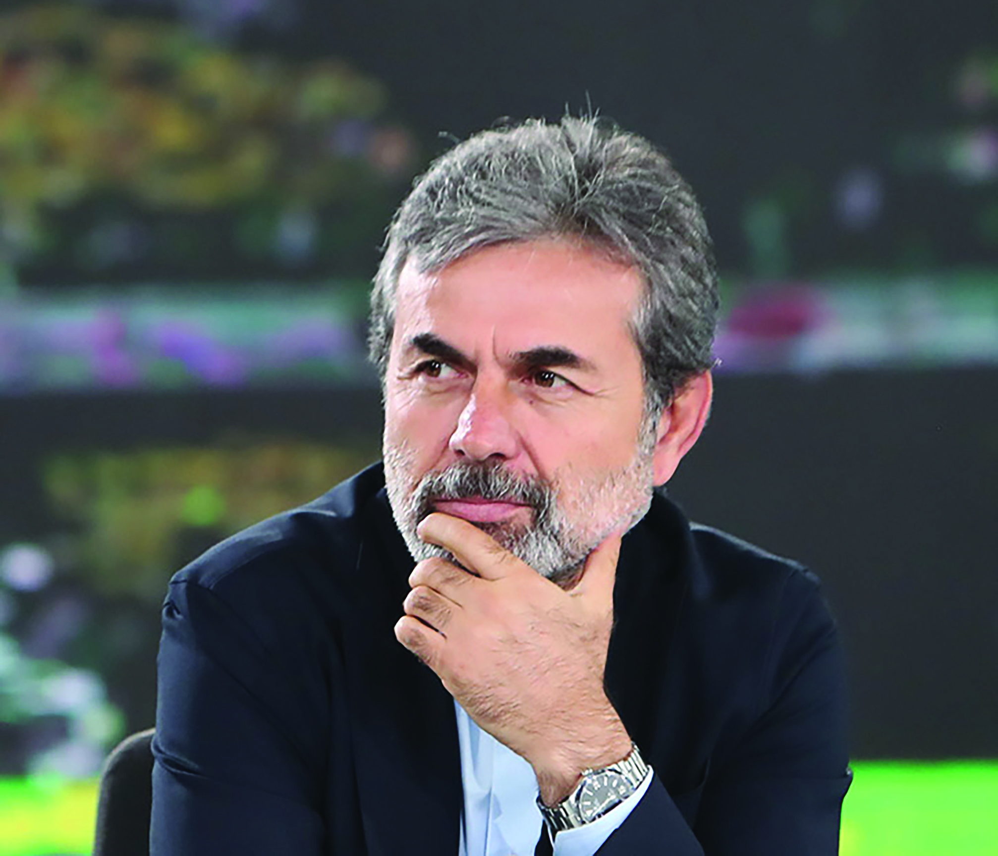 Aykut Kocaman seçeneği yeniden masada - 7