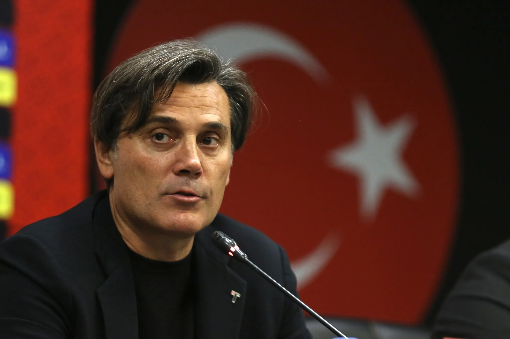 Vincenzo Montella Fenerbahçe için öne çıkan yabancı aday - 8