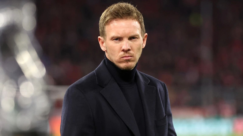 Fenerbahçe'de teknik direktör adaylarına Julian Nagelsmann da eklendi - Resim: 2