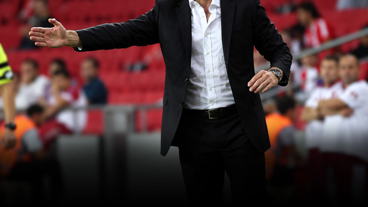Fenerbahçe'de teknik direktör adaylarına Julian Nagelsmann da eklendi