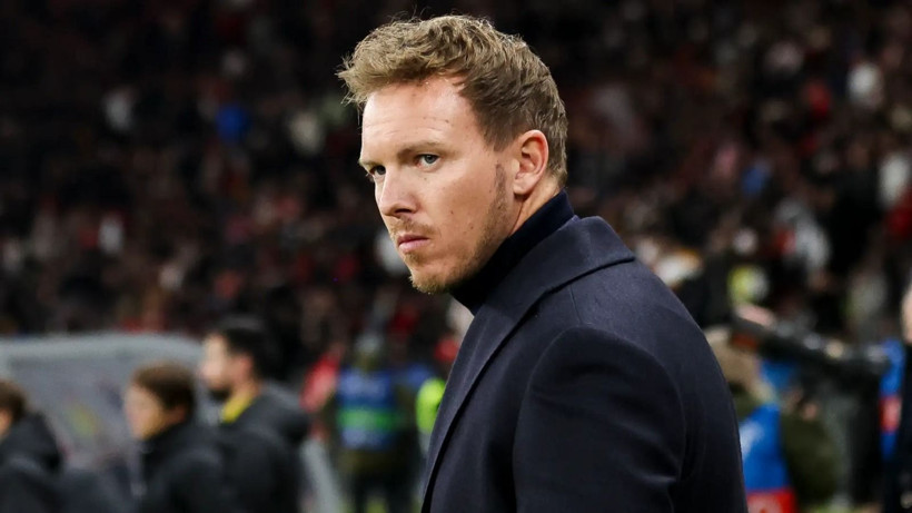 Fenerbahçe'de teknik direktör adaylarına Julian Nagelsmann da eklendi - Resim: 3