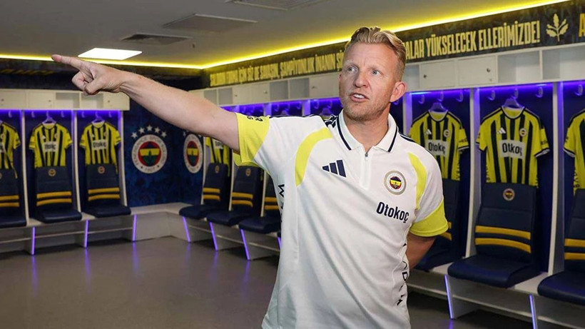 Fenerbahçe'de teknik direktör adaylarına Julian Nagelsmann da eklendi - Resim: 6