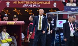 Fenerbahçe, İsmail Kartal ile yollarını ayırdı mı?