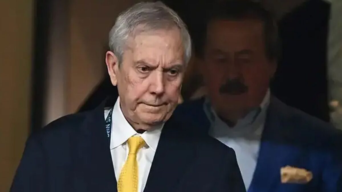 Fenerbahçe’de yeni hoca arayışı: İşte öne çıkan isimler