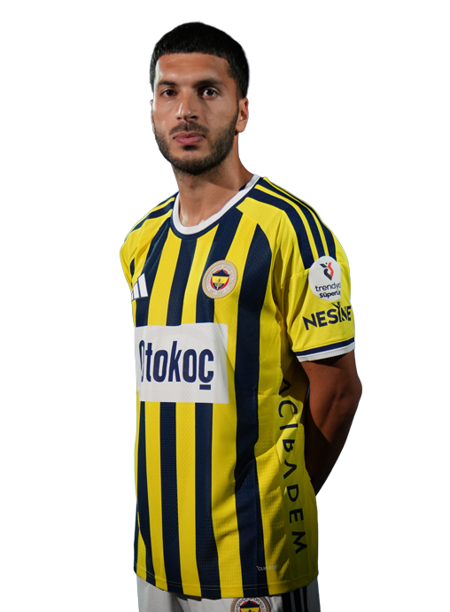 Fenerbahçe'nin yeni teknik direktörü Kuyt 1 ismi kadroya çivi gibi çaktı! 30 milyon euroluk yıldıza resmen müjde - Resim : 1