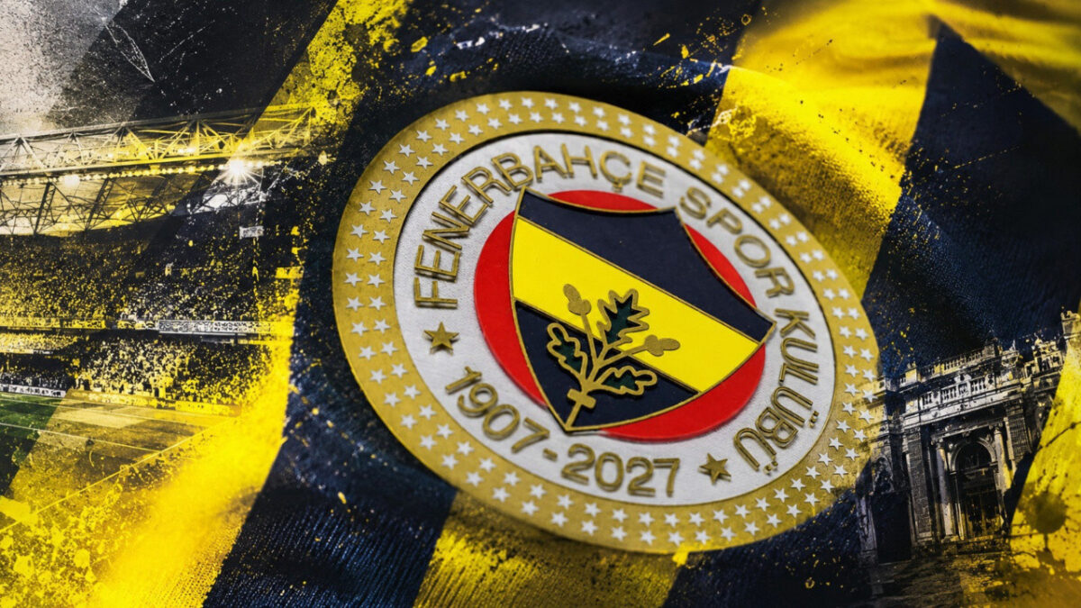 Fenerbahçe'ye büyük şok: Yıldız oyuncu sakatlandı maçta yok