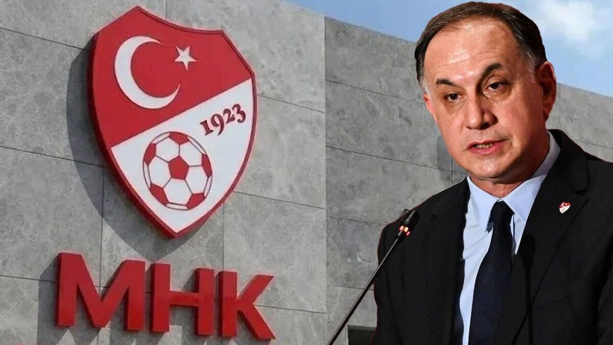 Ferhat Gündoğdu tutuklandı! Hakemler dosyasında 5 kişiye tutuklama kararı