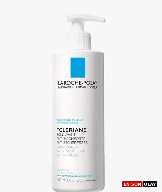 Marka Adı: La Roche-Posay
Ürün Adı: La Roche-Posay Unisex Toleriane Caring Wash Yüz Temizleyici
Ürün Cinsiyeti: Unisex
Ürün Tipi: Yüz Temizleyici
Ürün Sezonsallığı: Belirtilmemiş
Ürün Çeşidi: Hassas ve Kuru Ciltler İçin Temizleyici
Ürün Özellikleri: Bu 400 ml hacimli, pompalı şişedeki kremsi yüz temizleyici, hassas ciltler ve yüz için özel olarak tasarlanmıştır. Ciltte rahatsızlık ve kuruluk hissini azaltmaya yardımcı olan nazik bir formüle sahiptir. Parfümsüzdür ve La Roche-Posay Termal Suyu içerir, bu sayede cildi yatıştırırken nazikçe arındırır ve cilt bariyerine saygılı bir temizlik sunar. Fransa'da üretilmiştir.
Öne Çıkan Detaylar:
- Hassas ve kuru ciltler için özel olarak formüle edilmiştir
- Parfümsüzdür
- La Roche-Posay Termal Suyu ile zenginleştirilmiştir
- Ciltteki rahatsızlık ve kuruluk hissini azaltmaya yardımcı olur
Kimler Kullanıyor?: Cildinde kuruluk, gerginlik veya hassasiyet yaşayan, nazik ve yatıştırıcı bir temizlik deneyimi arayan kişiler bu ürünü tercih edebilir. Kokuya karşı hassasiyeti olan, cilt bariyerini korumayı önemseyen ve günlük bakım rutininde cildine nazik davranmayı hedefleyen herkes için uygun bir seçenektir.