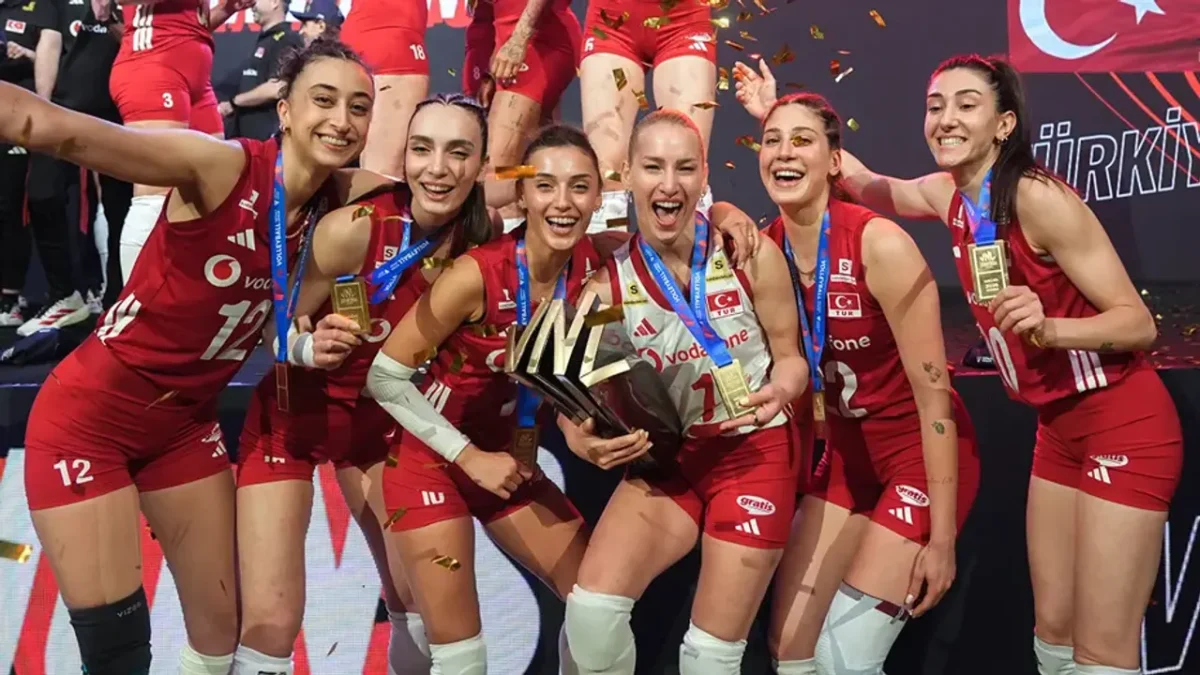 Filenin Sultanları'nın 2027 FIVB Dünya Kupası Rakipleri Kimler Oldu? Maç Tarihleri Ne Zaman?