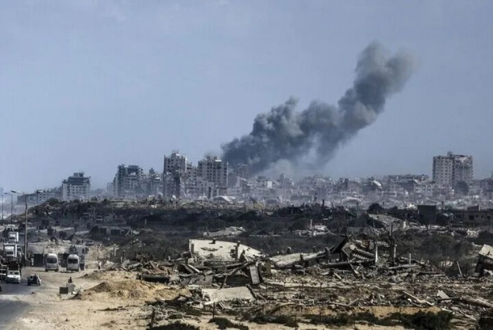 Filistinlilerin gözünden Aksa Tufanı'nın üçüncü yılı: Bir asırlık zulmün muhasebesi ve yarınlar için çağrı