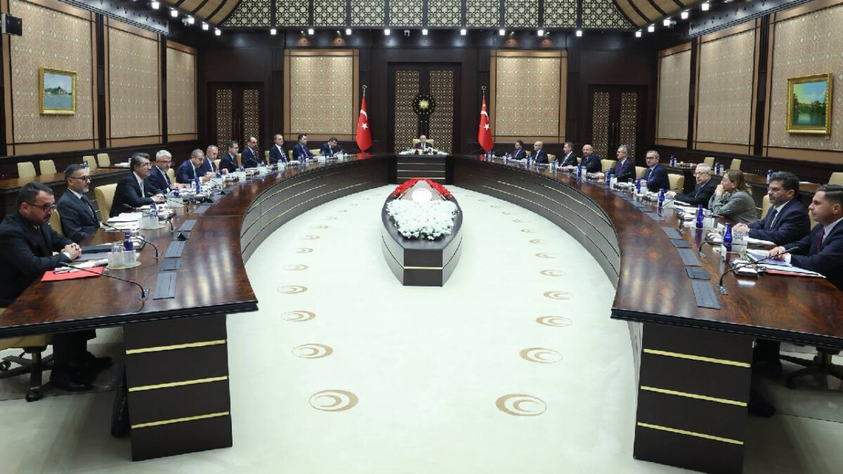 Fon Koordinasyon Kurulu 8'inci kez toplandı: Ödemeler ne zaman yapılacak?
