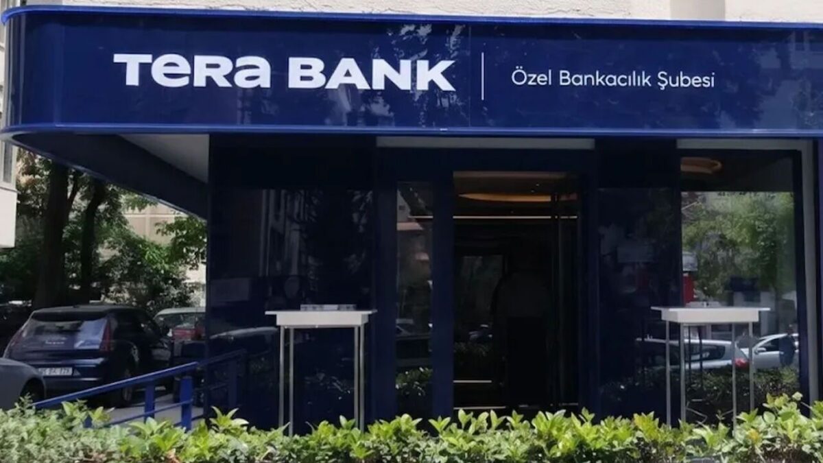Fon krizi Tera Yatırım Bankası'na sıçradı! Temerrüde düştü... Öyle bir film çevirmişler ki