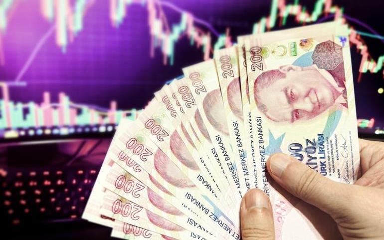Fon krizini atlatmaya çalışan piyasalara düşen enflasyon nefes olur mu