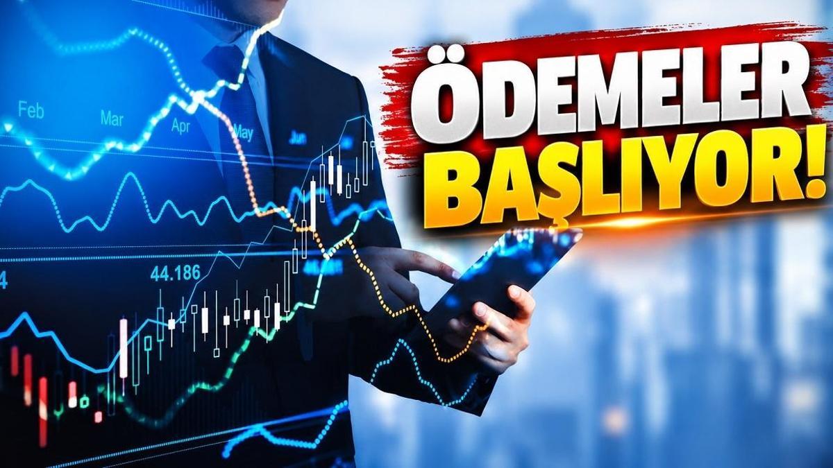 FON ÖDEMELERİ NE ZAMAN BAŞLIYOR? Fon ödeme tarihleri ve ödemesi yapılacak fonlar: Hangi fonların ödemesi yapılacak?