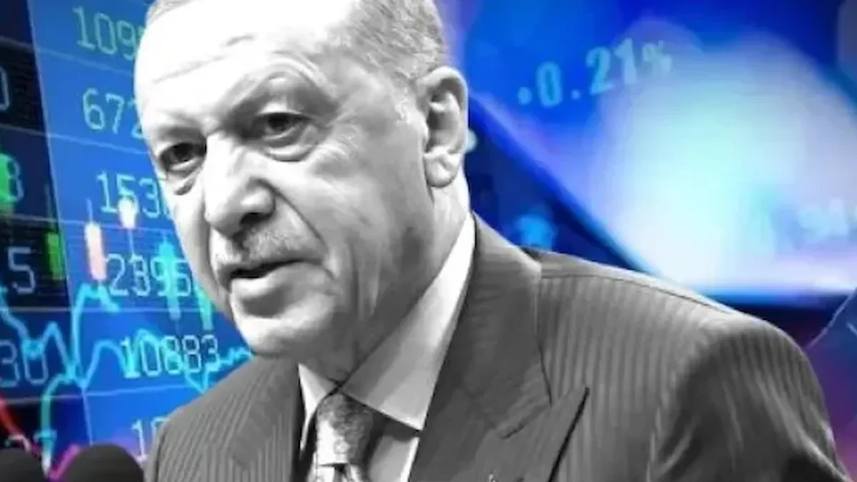 Fon skandalının ardından AKP’de taşlar yerinden oynuyor... Erdoğan düğmeye basıyor