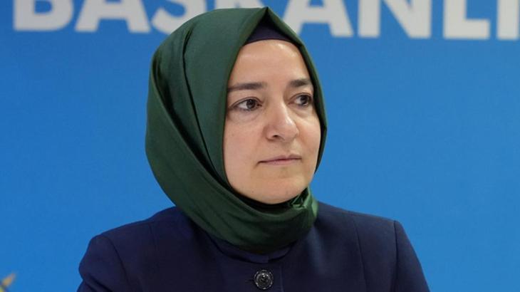 Fon soruşturması: Fatma Betül Sayan Kaya ifade verecek