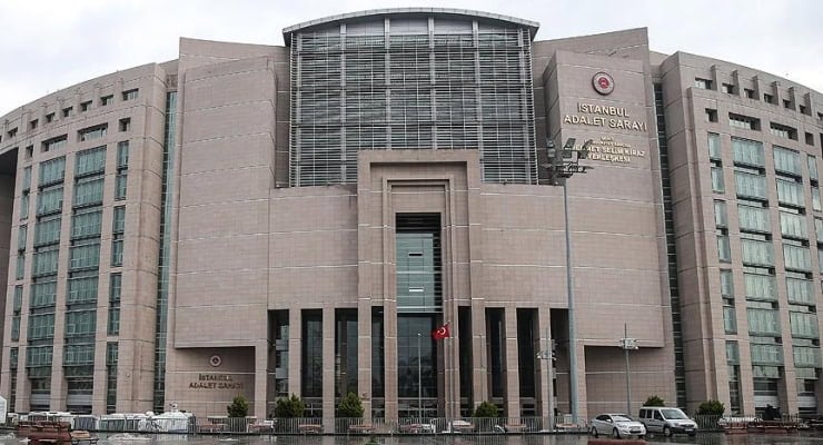 Fon soruşturması: Müzekkere paylaşımlarına soruşturma