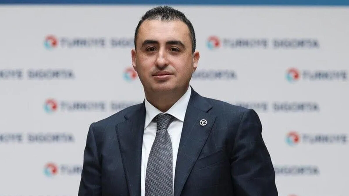 Fon soruşturması! Taha Çakmak gözaltına alındı