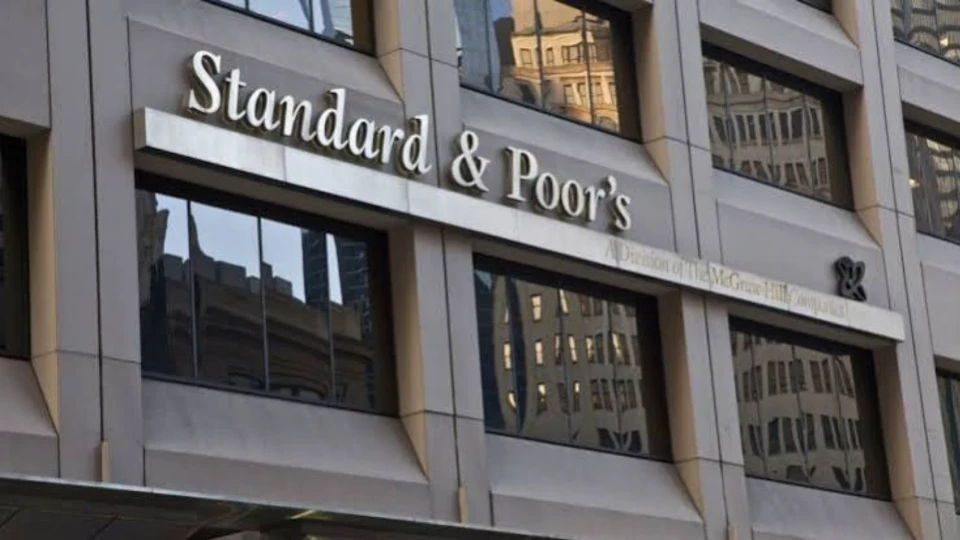 S&P’den Türkiye mesajı: Not artışının yolu enflasyon ve liraya güvenden geçiyor