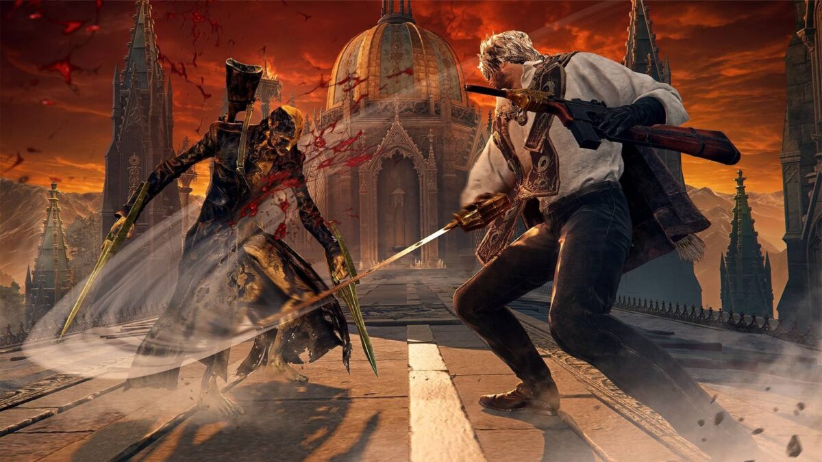 FromSoftware'in Switch 2'ye Özel İlk Oyunu The Duskbloods, 2027'ye Ertelendi